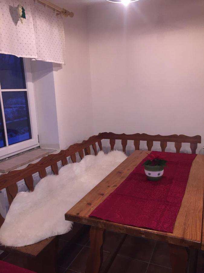 Villa Sedmikráska Horní Maršov Esterno foto