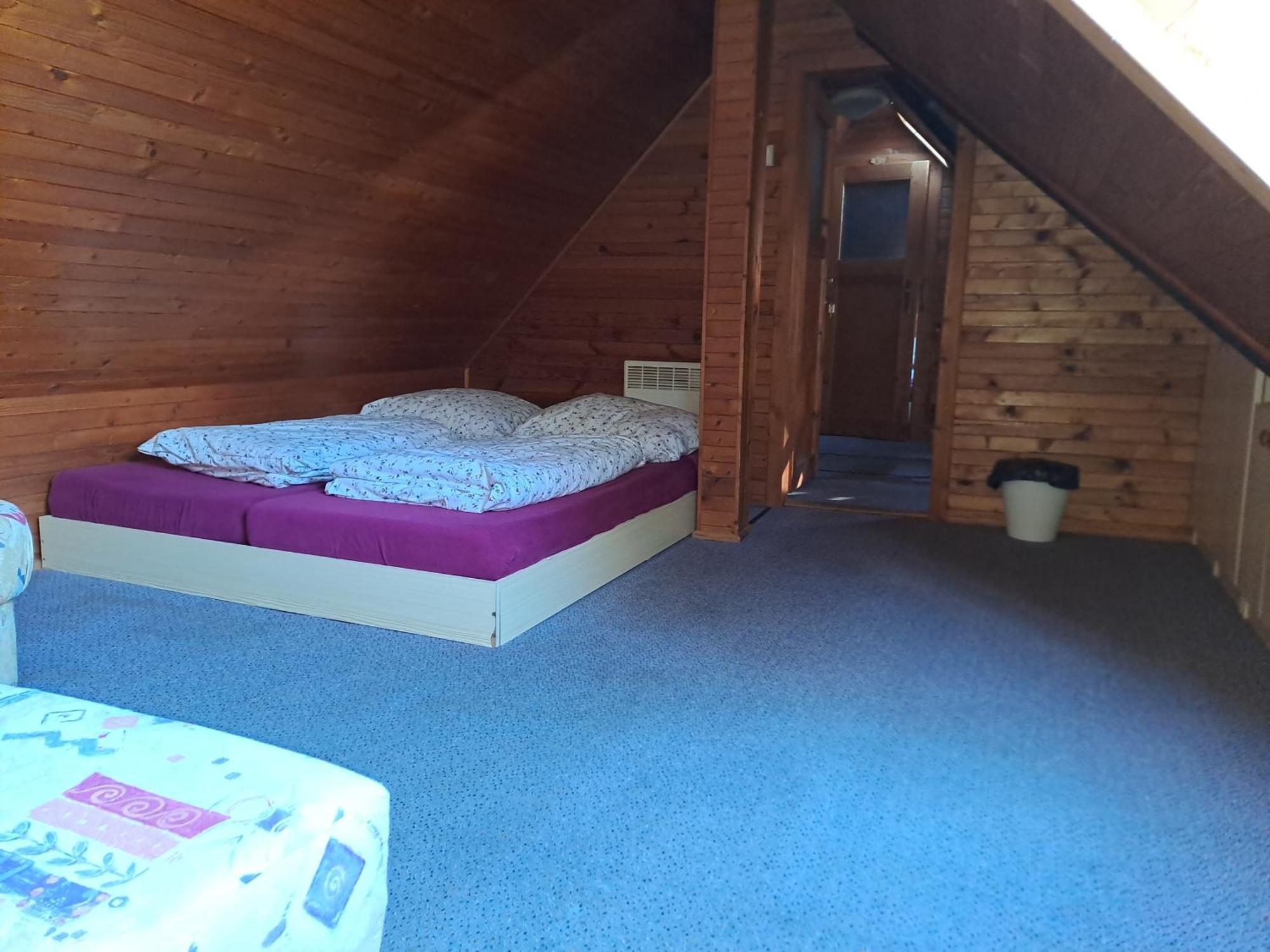 Villa Sedmikráska Horní Maršov Esterno foto