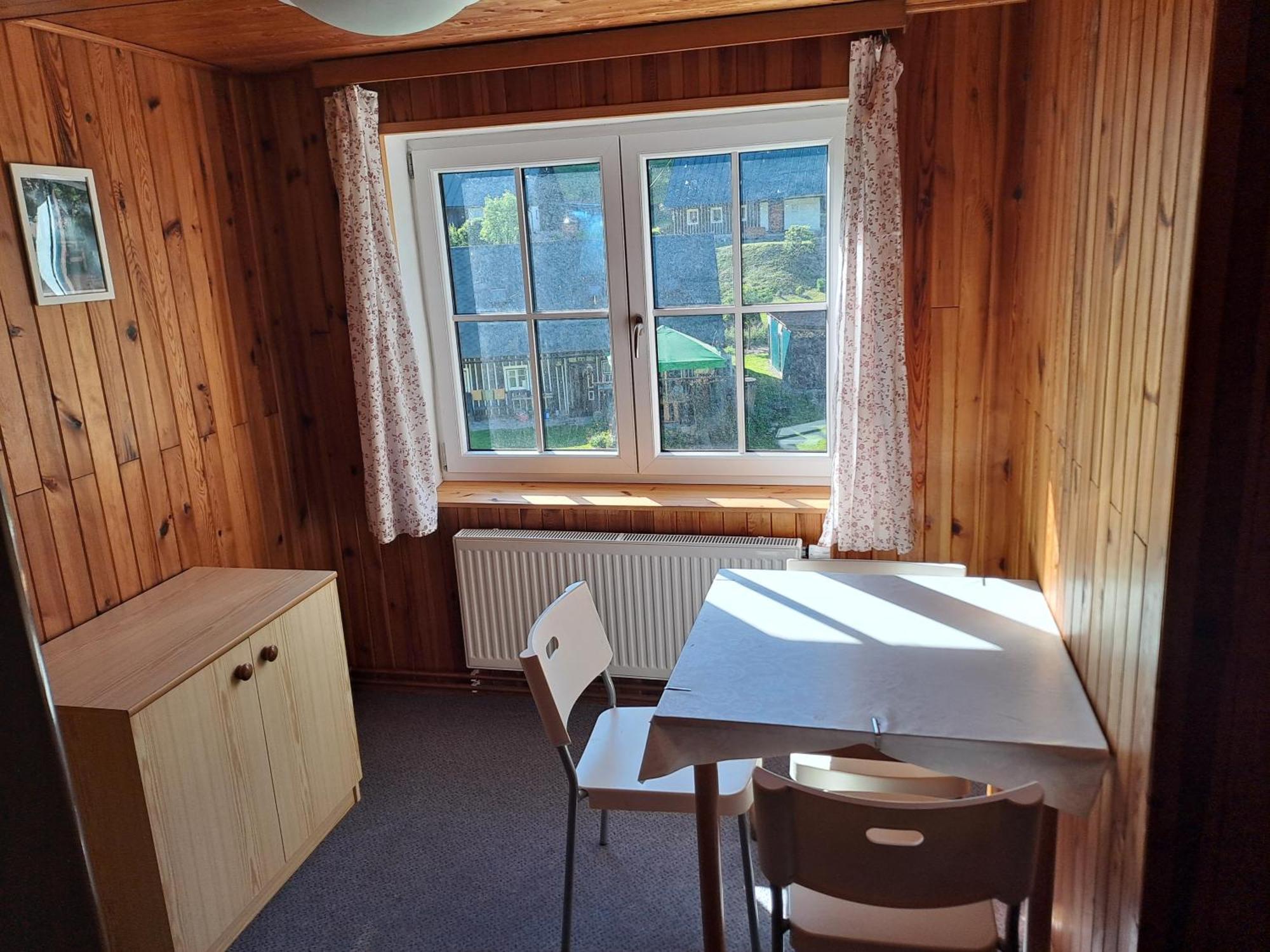 Villa Sedmikráska Horní Maršov Esterno foto