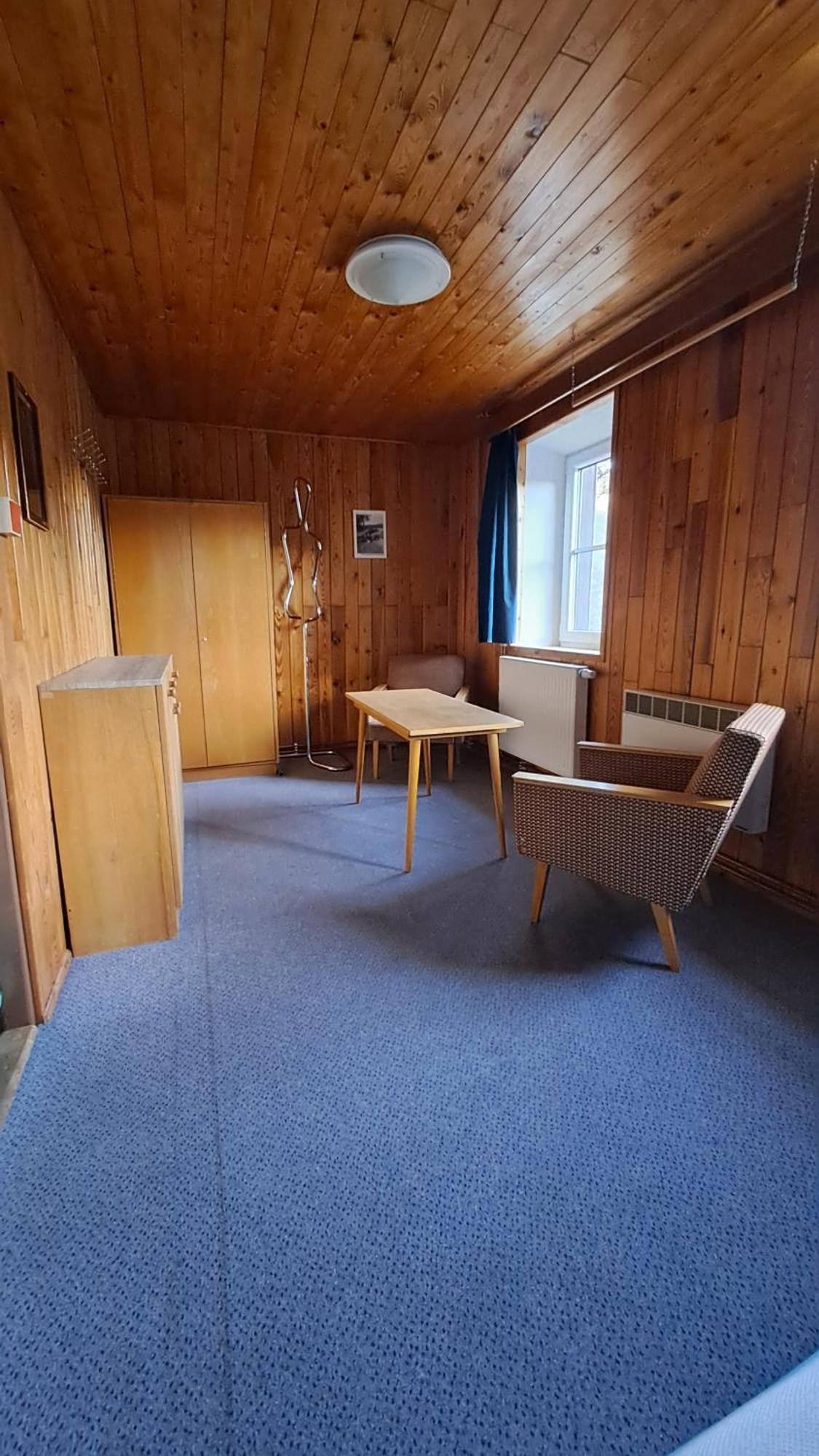 Villa Sedmikráska Horní Maršov Esterno foto
