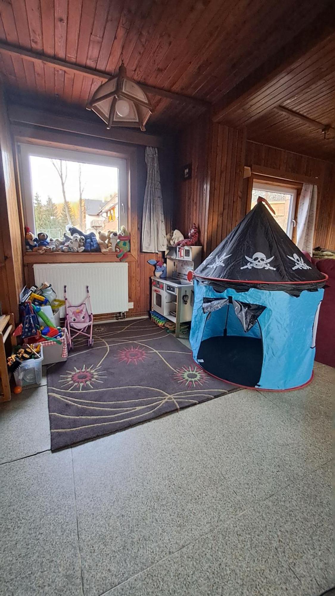Villa Sedmikráska Horní Maršov Esterno foto